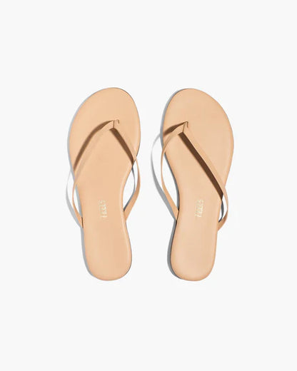 Tkees Lily Liners Flip Flop