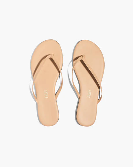 Tkees Lily Liners Flip Flop