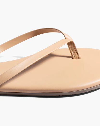 Tkees Lily Liners Flip Flop
