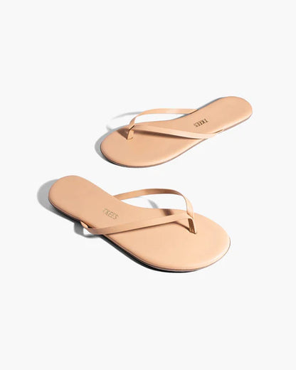 Tkees Lily Liners Flip Flop