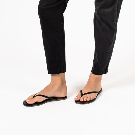Tkees Lily Liners Flip Flop