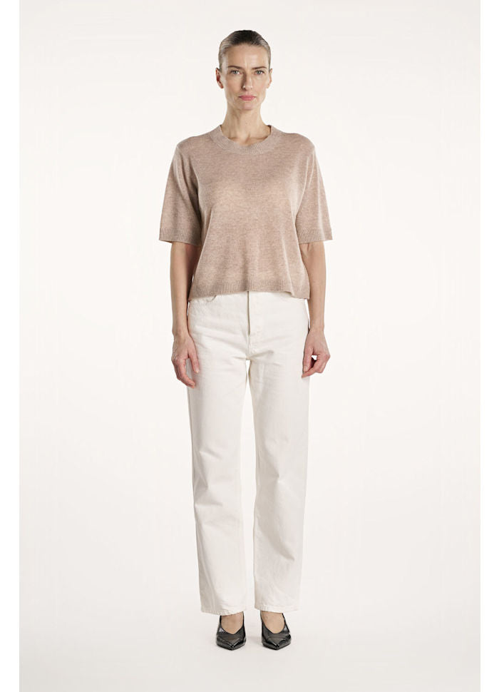 O`TAY Laura T-Shirt Sand