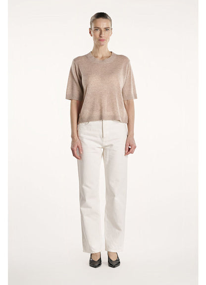 O`TAY Laura T-Shirt Sand