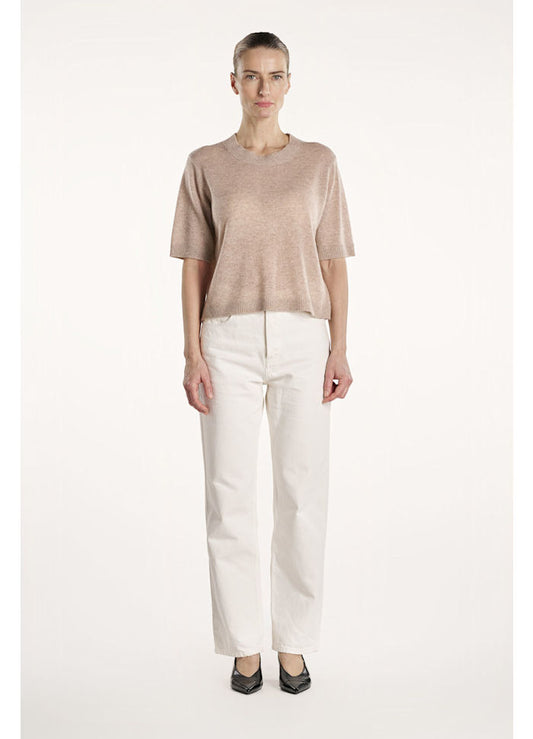 O`TAY Laura T-Shirt Sand