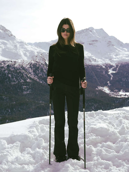 O´TAY AbbeloneSweater Black