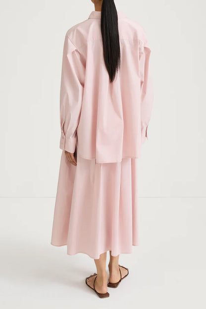 Stylein Jorina Skirt Off Pink