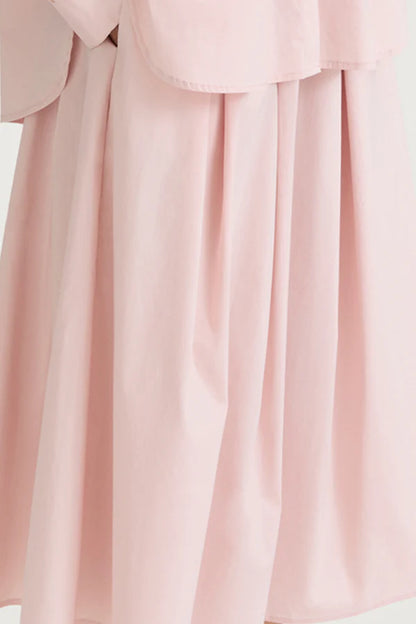 Stylein Jorina Skirt Off Pink