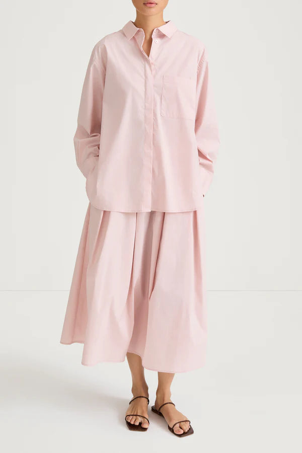 Stylein Jorina Skirt Off Pink