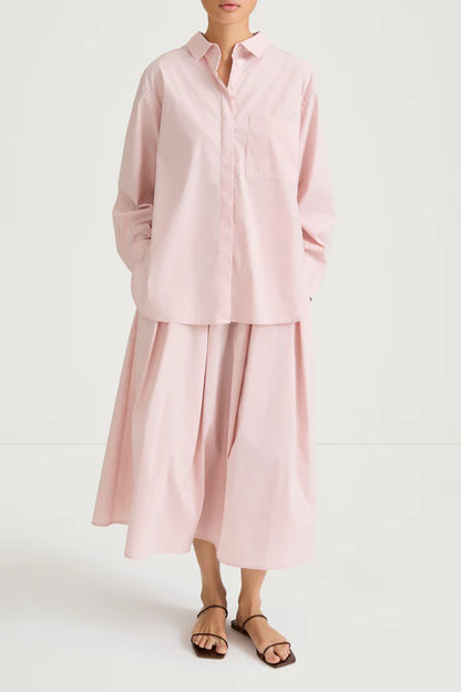 Stylein Jorina Skirt Off Pink