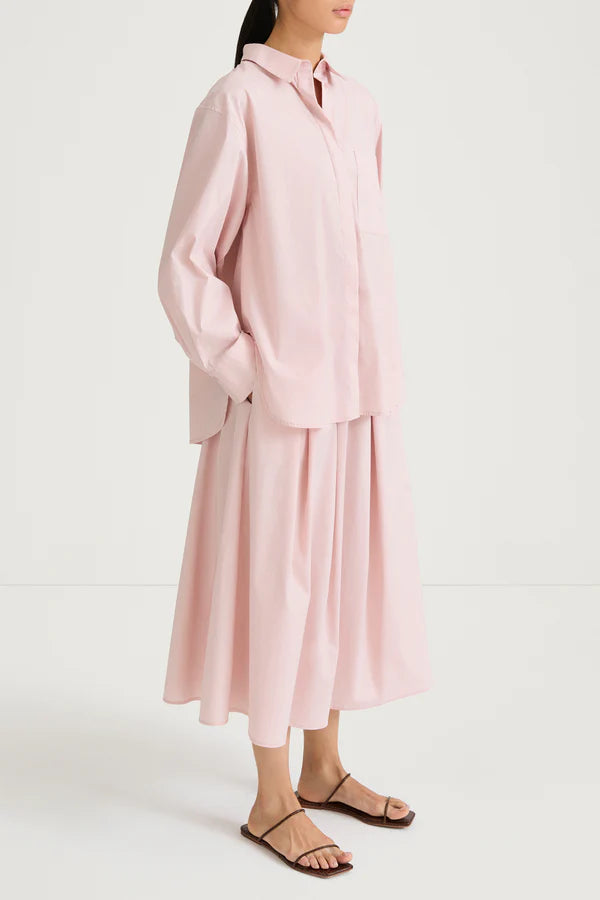 Stylein Jorina Skirt Off Pink