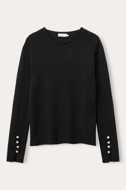 O´TAY AbbeloneSweater Black